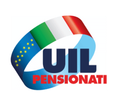 Logo UIL Pensionati