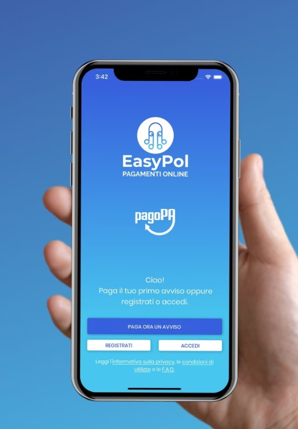 Che cos’è EasyPol?
