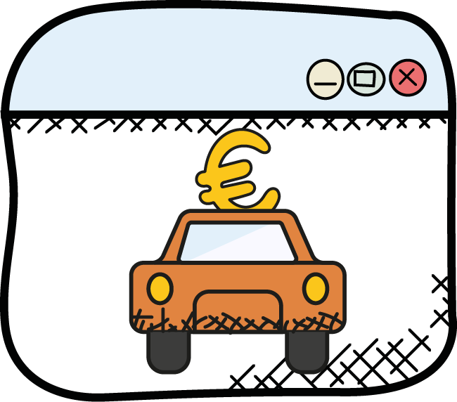 Bollo auto: pagarlo online con i servizi di Regione Toscana