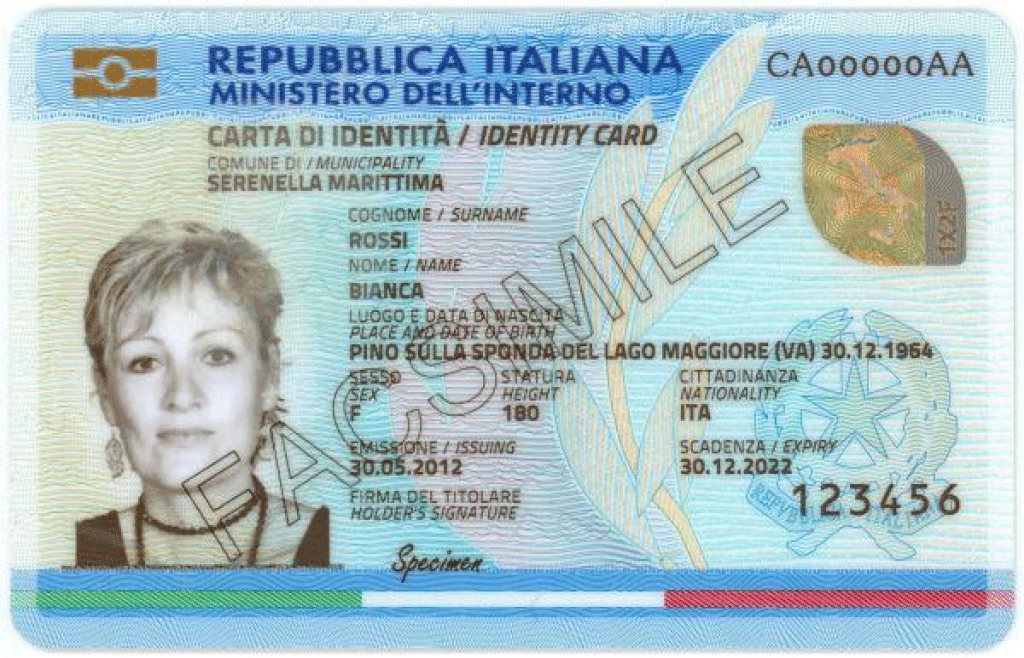 Carta d'identità elettronica: un vademecum