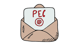 Come fare la PEC, posta elettronica certificata