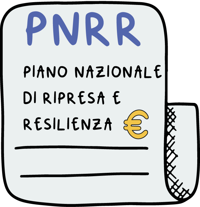 PNRR-icona