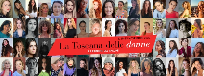 Toscana delle donne 2023 